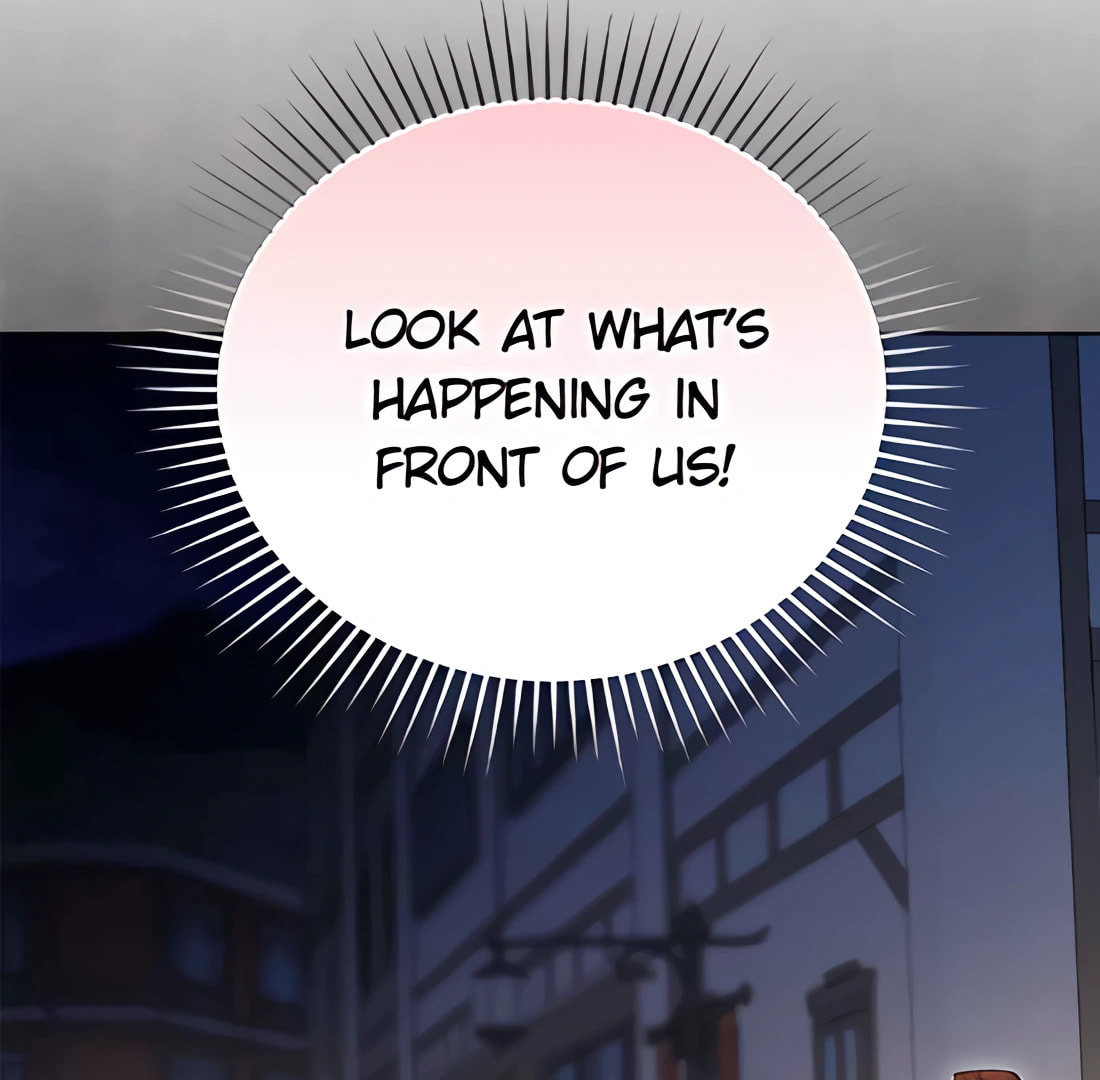 The Hero, the Demon, andthe Villain Chapter 105 page 109 - 