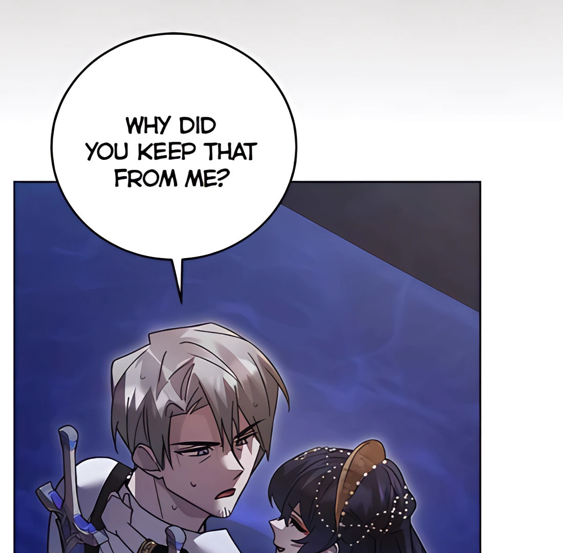 The Hero, the Demon, andthe Villain Chapter 105 page 112 - 