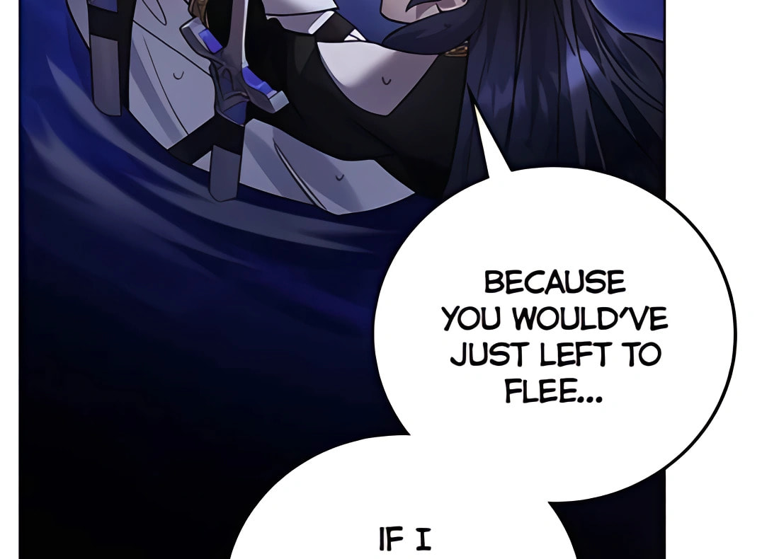 The Hero, the Demon, andthe Villain Chapter 105 page 113 - 