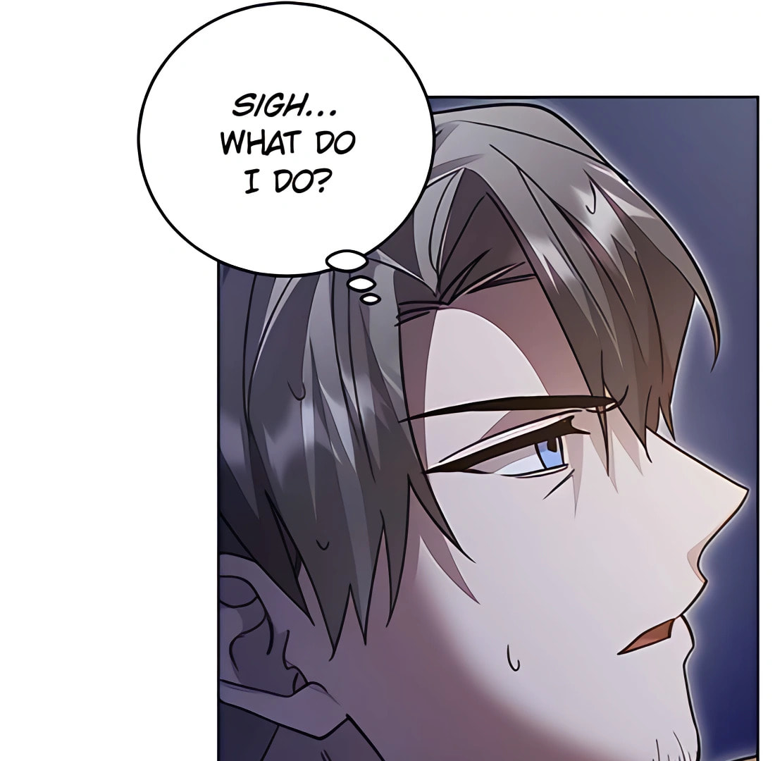 The Hero, the Demon, andthe Villain Chapter 105 page 115 - 