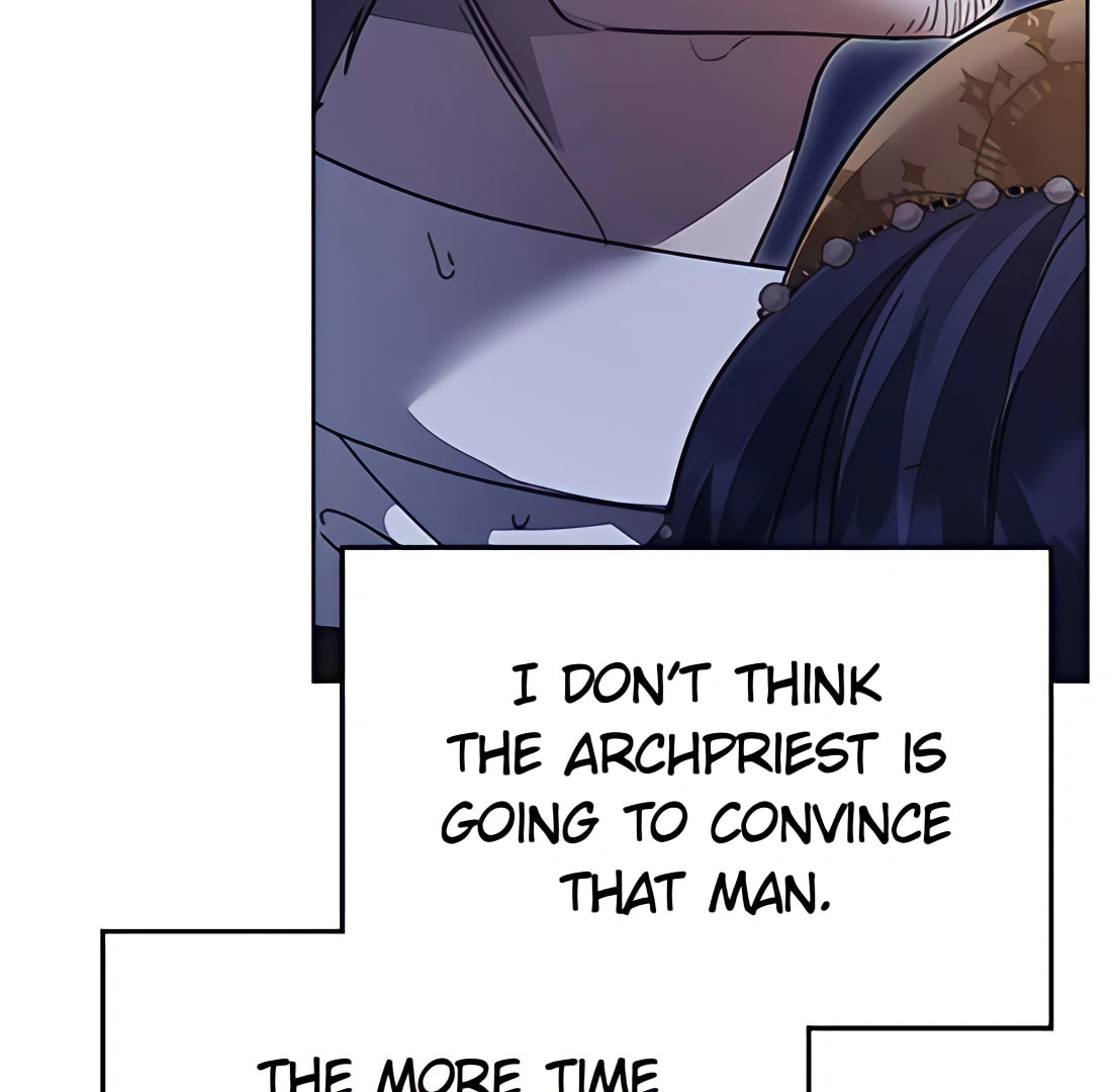 The Hero, the Demon, andthe Villain Chapter 105 page 116 - 