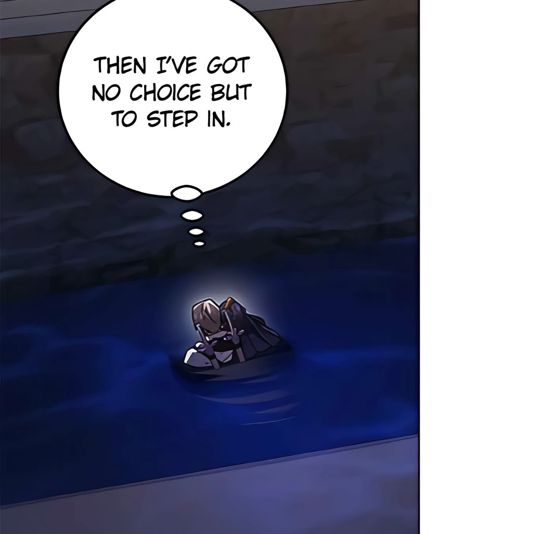 The Hero, the Demon, andthe Villain Chapter 105 page 118 - 