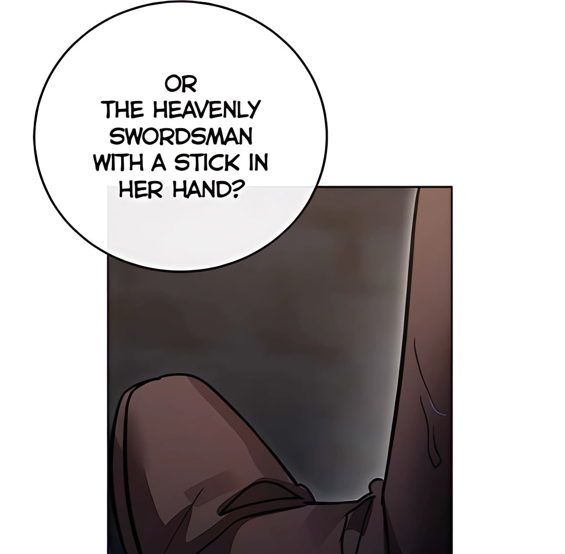 The Hero, the Demon, andthe Villain Chapter 105 page 122 - 