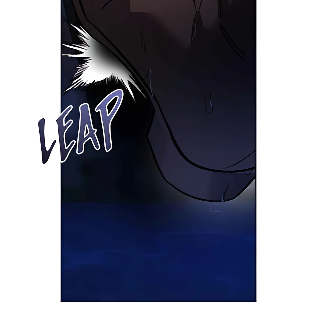 The Hero, the Demon, andthe Villain Chapter 105 page 123 - 