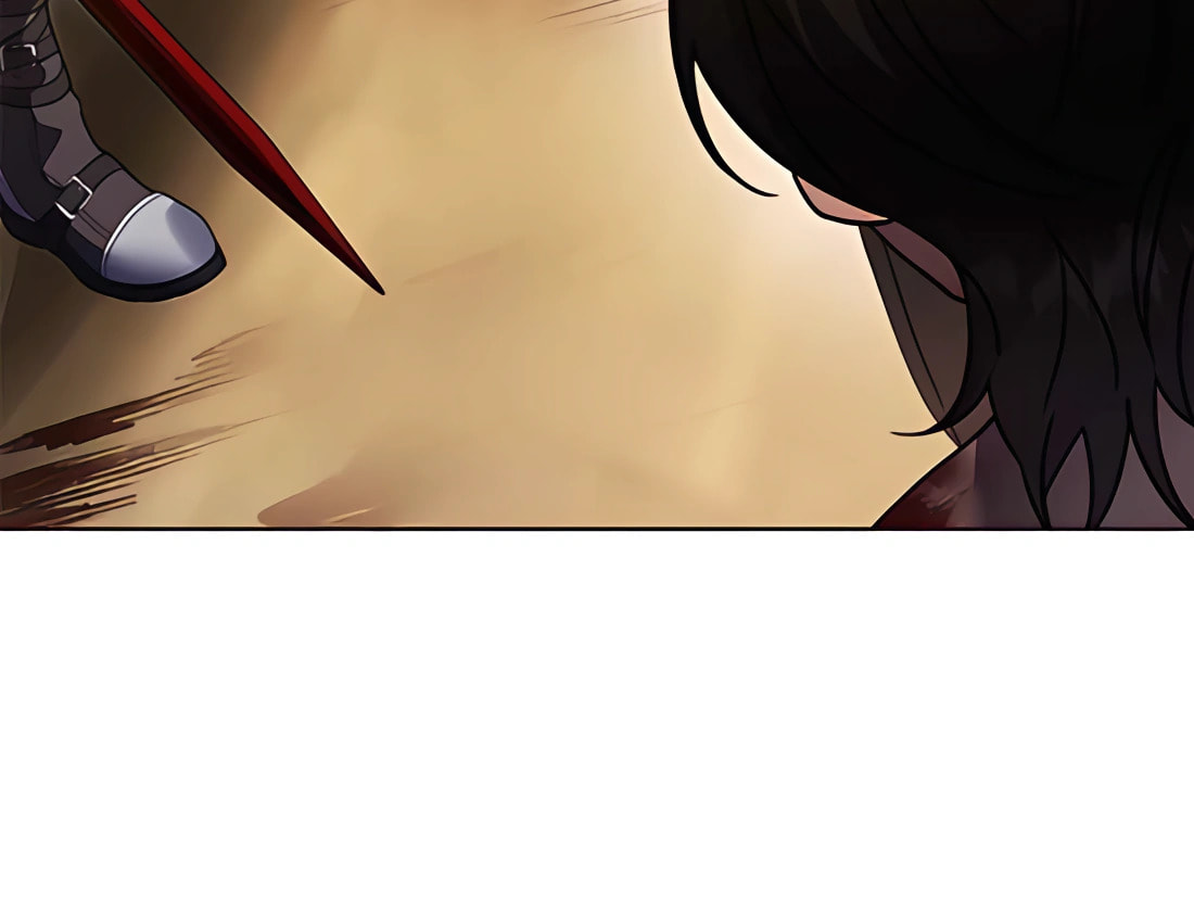 The Hero, the Demon, andthe Villain Chapter 105 page 127 - 