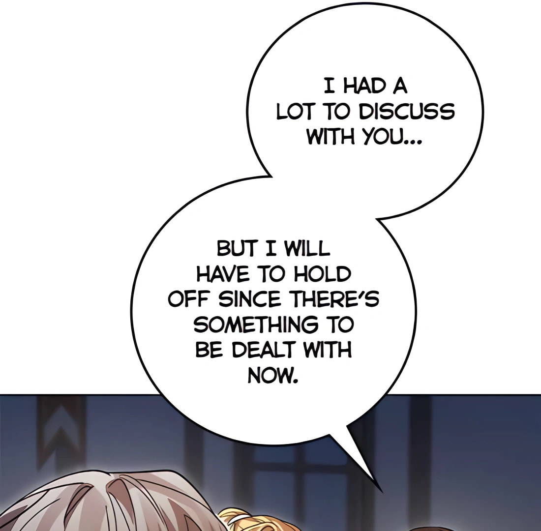 The Hero, the Demon, andthe Villain Chapter 105 page 130 - 