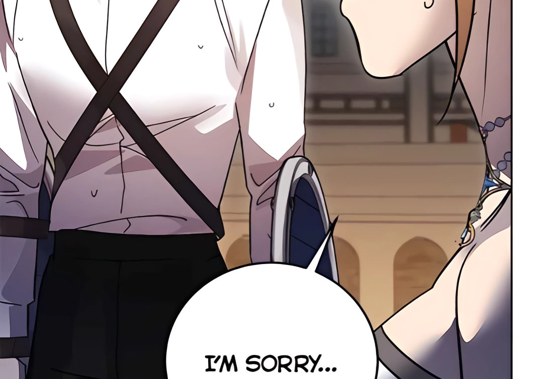 The Hero, the Demon, andthe Villain Chapter 105 page 134 - 