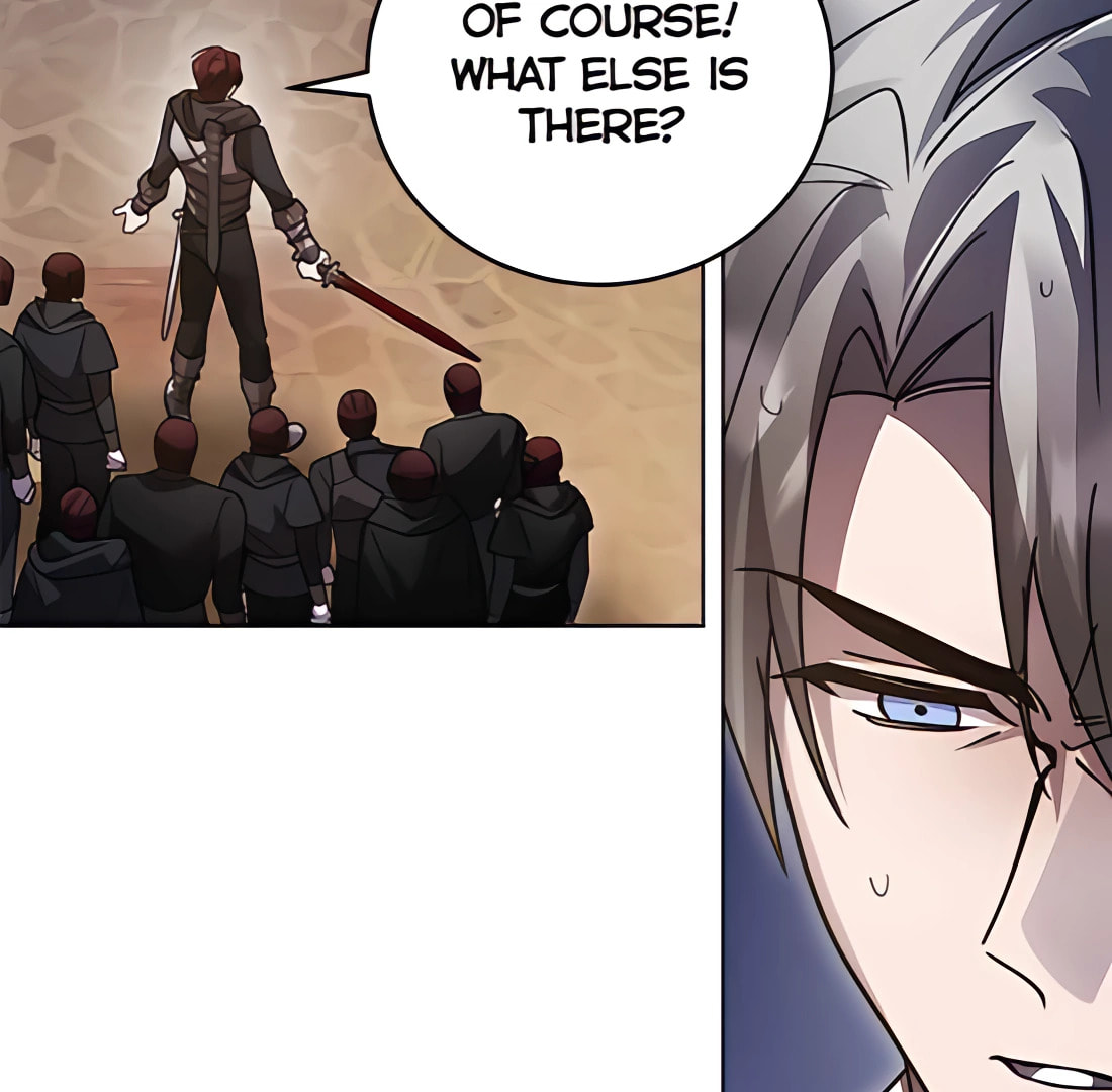 The Hero, the Demon, andthe Villain Chapter 105 page 138 - 