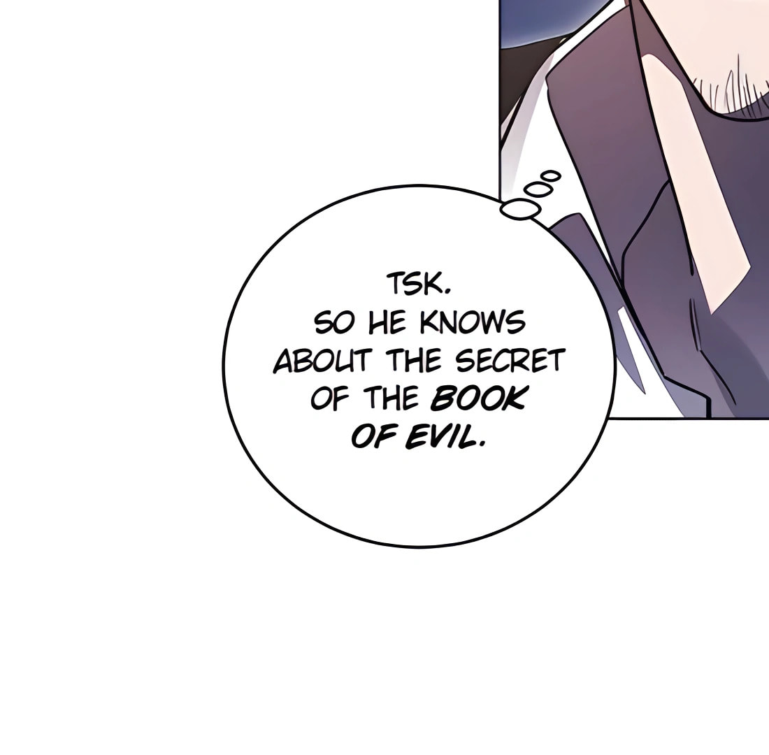 The Hero, the Demon, andthe Villain Chapter 105 page 139 - 