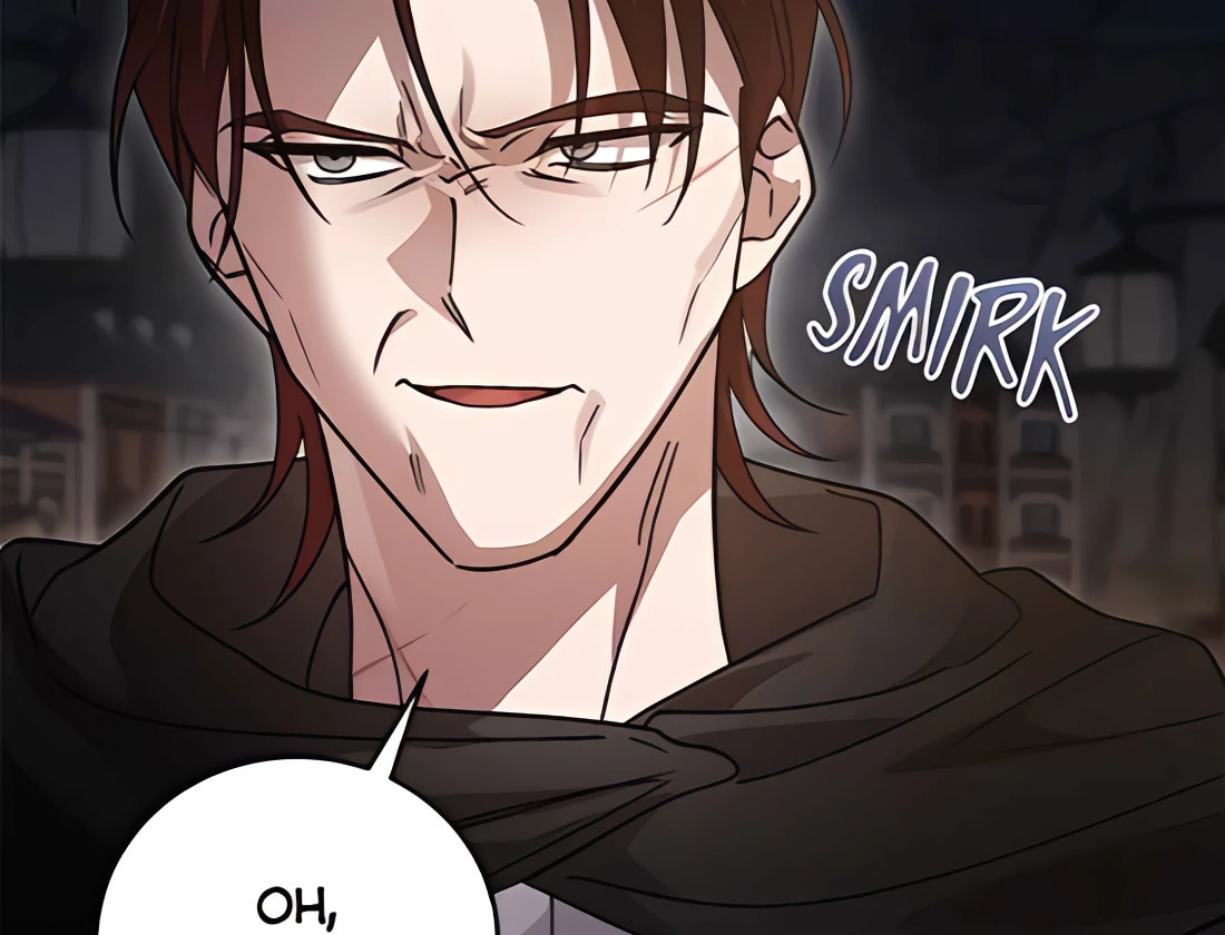 The Hero, the Demon, andthe Villain Chapter 105 page 141 - 