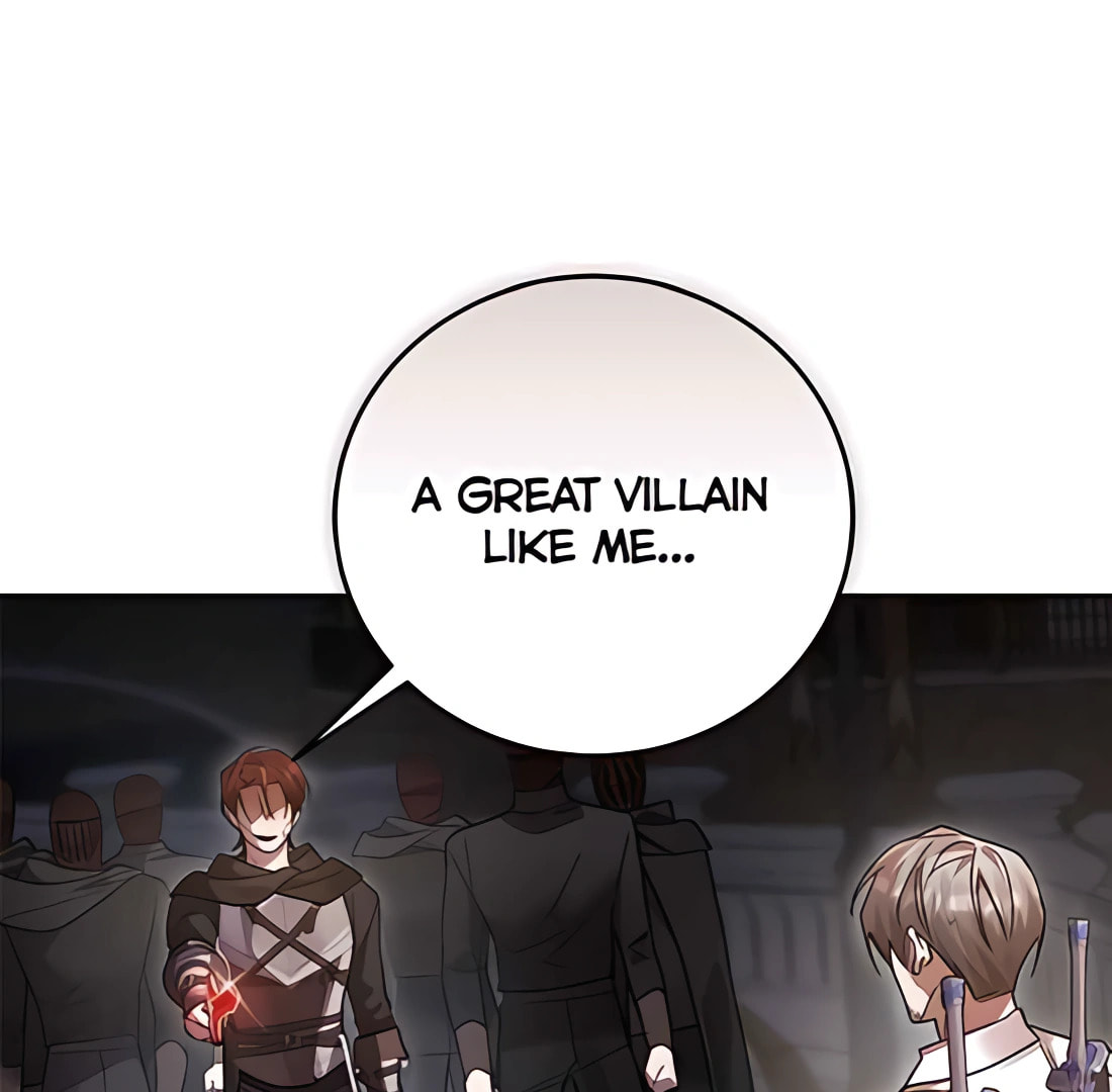The Hero, the Demon, andthe Villain Chapter 105 page 143 - 