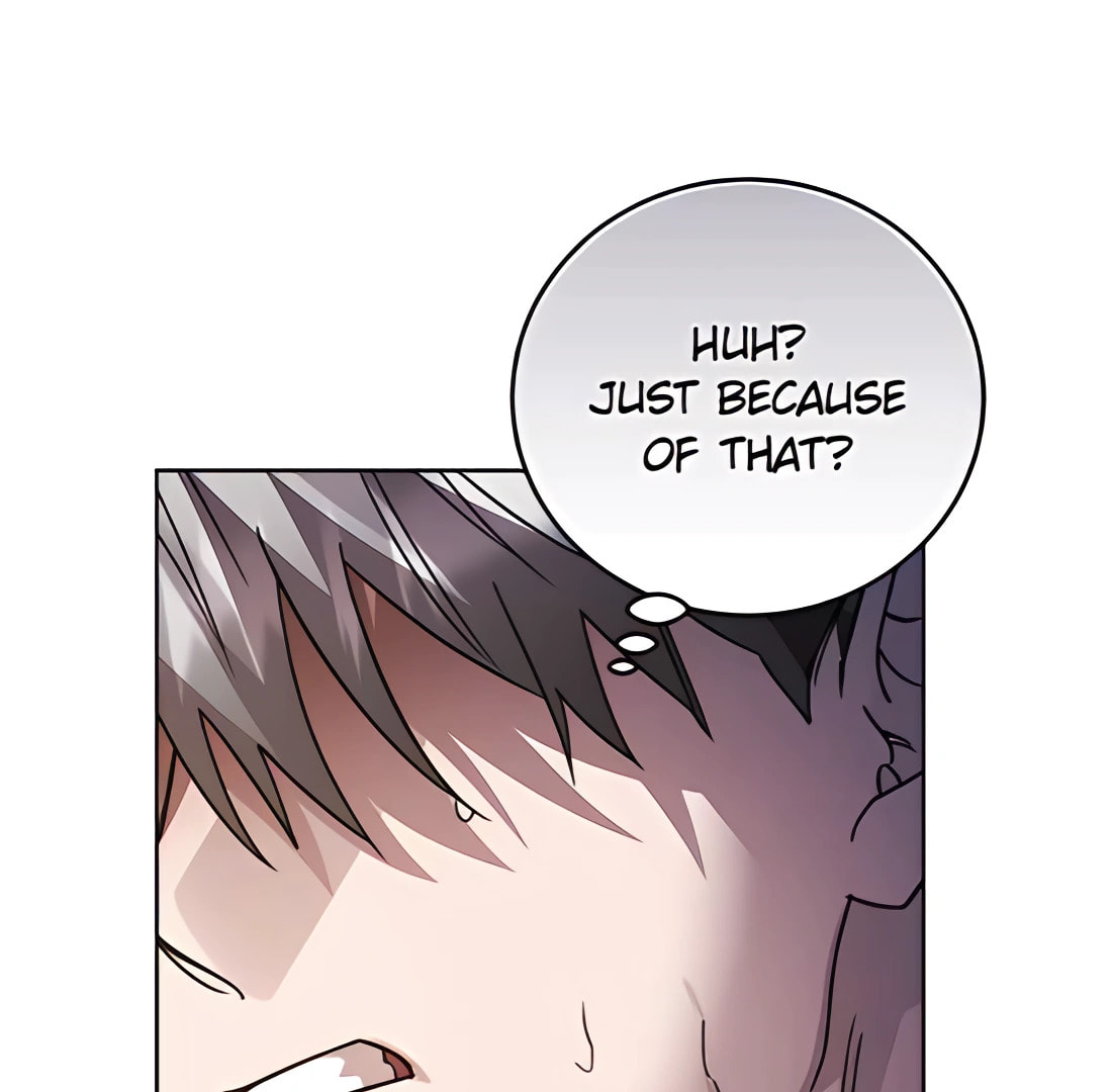 The Hero, the Demon, andthe Villain Chapter 105 page 146 - 