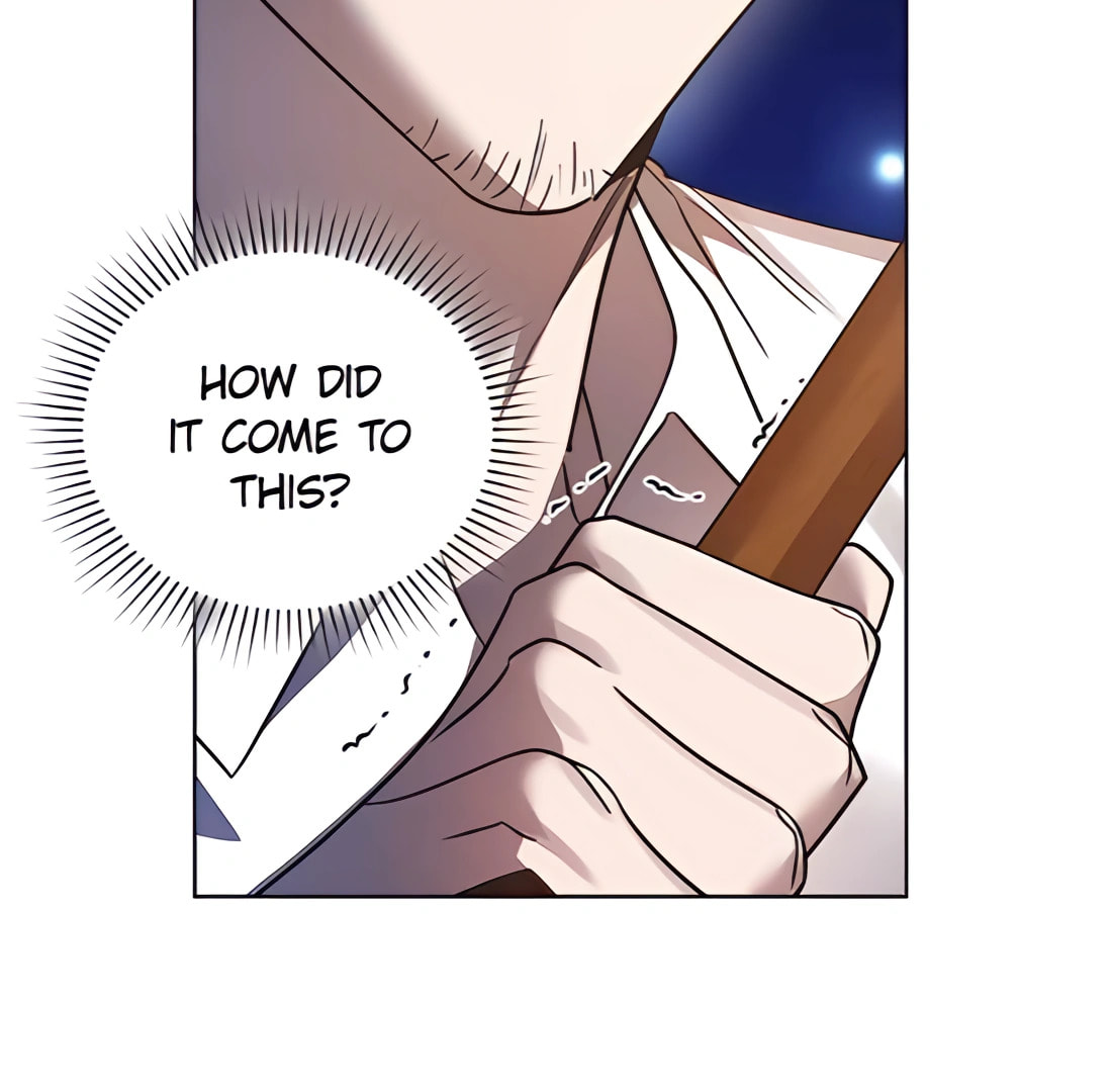 The Hero, the Demon, andthe Villain Chapter 105 page 16 - 