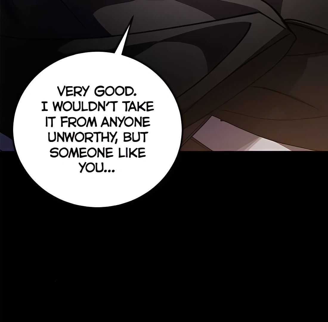 The Hero, the Demon, andthe Villain Chapter 105 page 151 - 