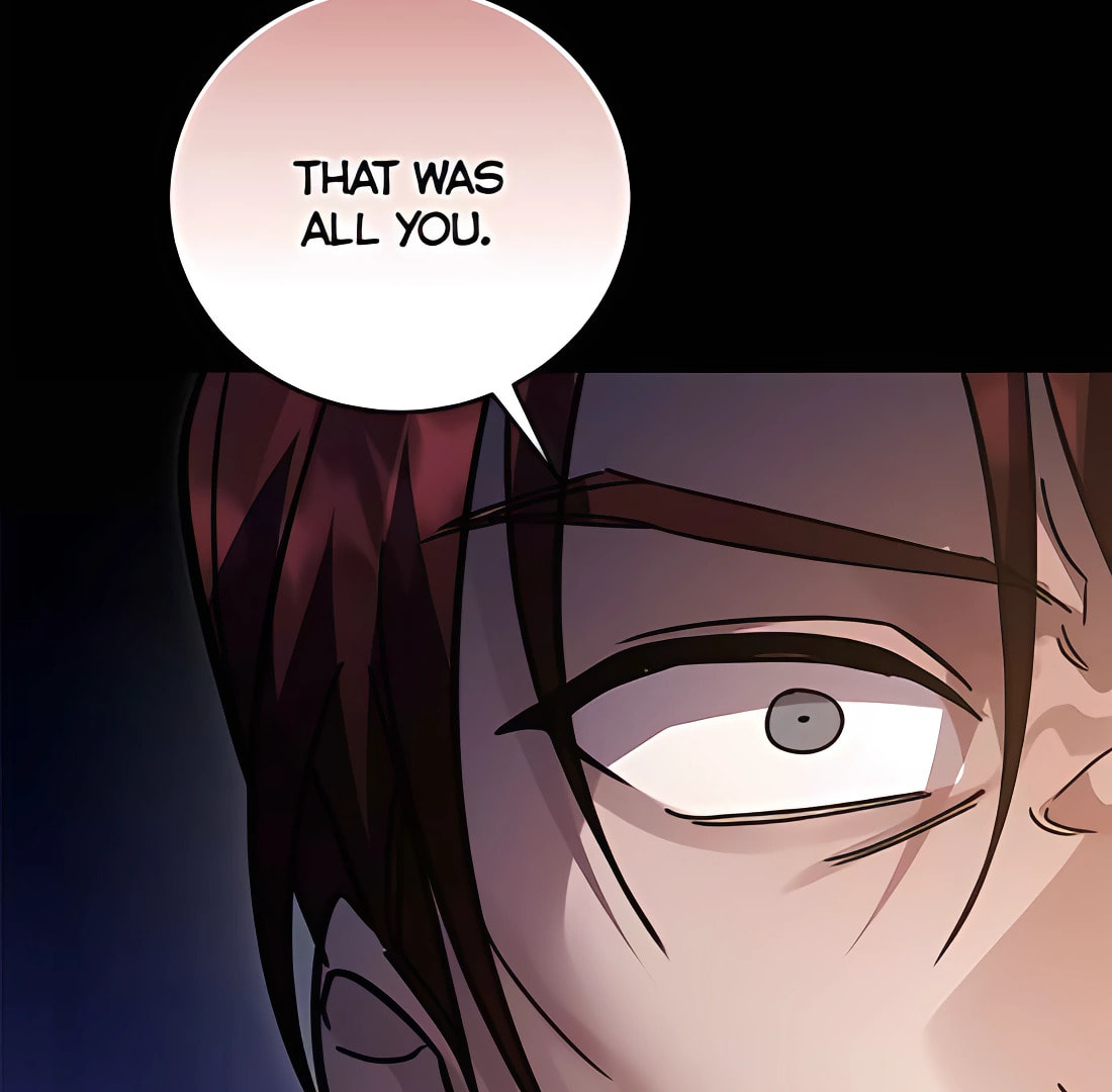 The Hero, the Demon, andthe Villain Chapter 105 page 160 - 