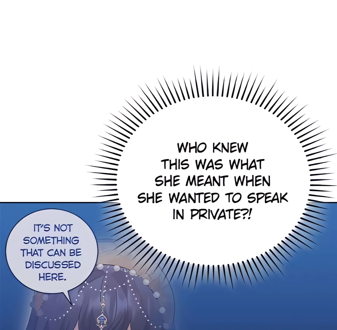 The Hero, the Demon, andthe Villain Chapter 105 page 17 - 