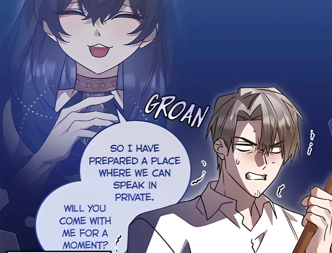 The Hero, the Demon, andthe Villain Chapter 105 page 18 - 
