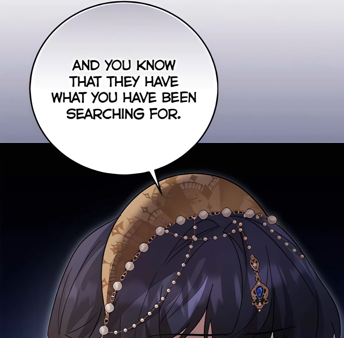 The Hero, the Demon, andthe Villain Chapter 105 page 21 - 