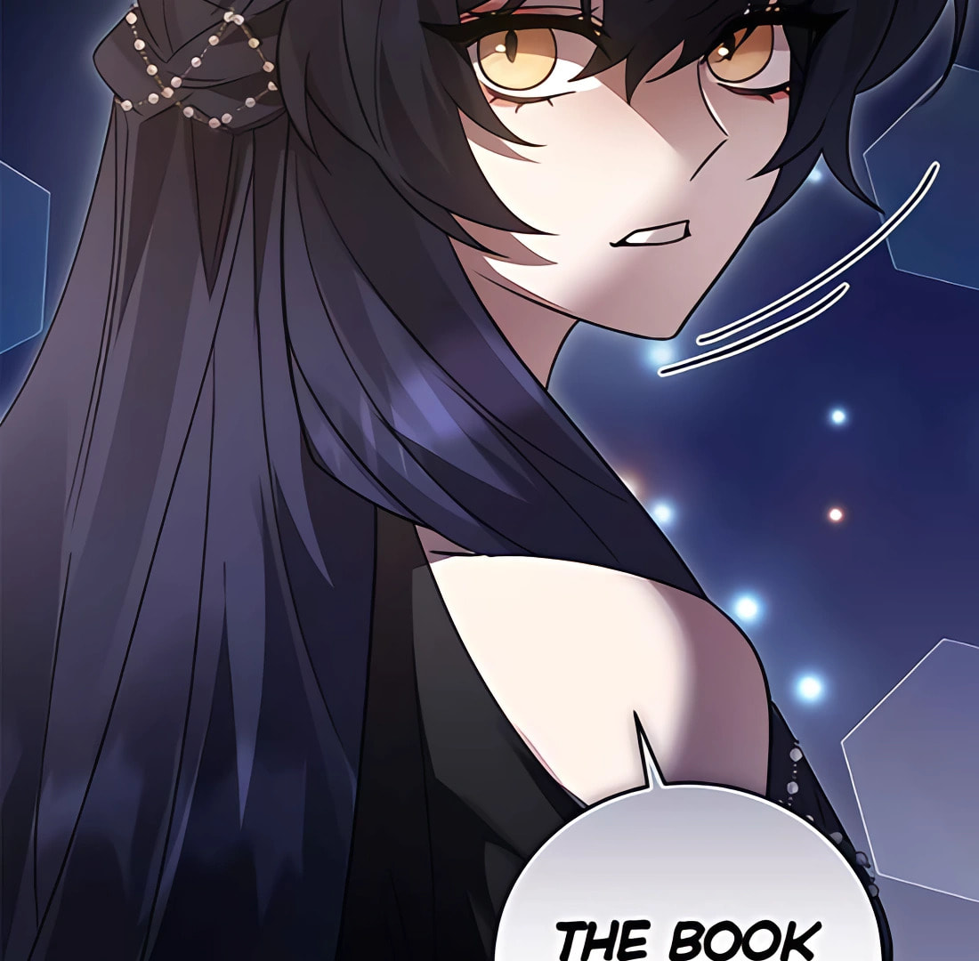 The Hero, the Demon, andthe Villain Chapter 105 page 22 - 
