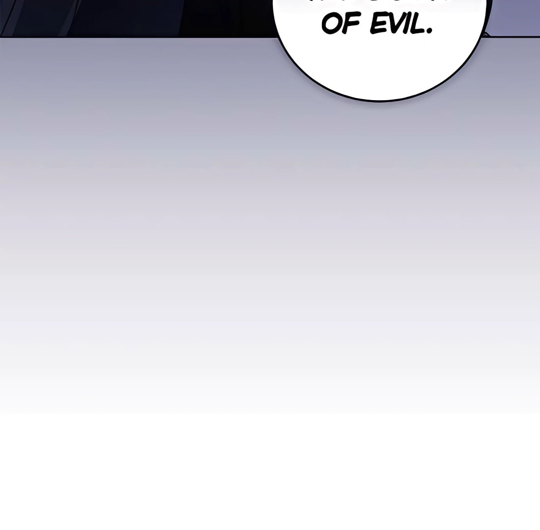 The Hero, the Demon, andthe Villain Chapter 105 page 23 - 