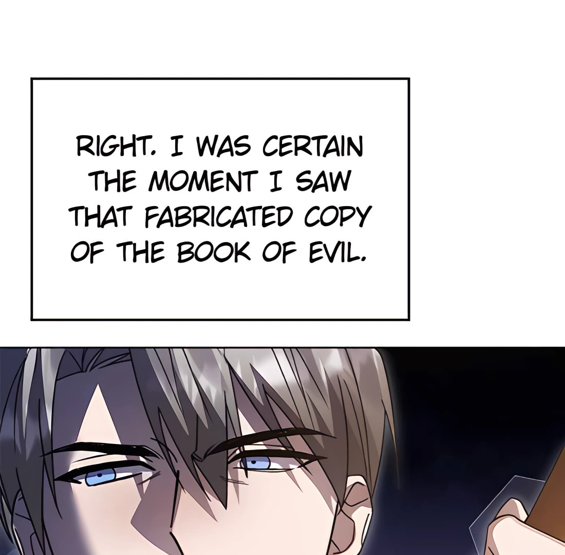 The Hero, the Demon, andthe Villain Chapter 105 page 24 - 