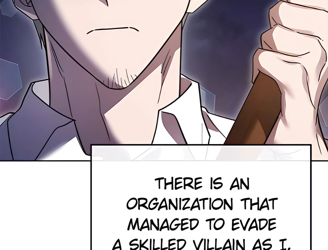 The Hero, the Demon, andthe Villain Chapter 105 page 25 - 