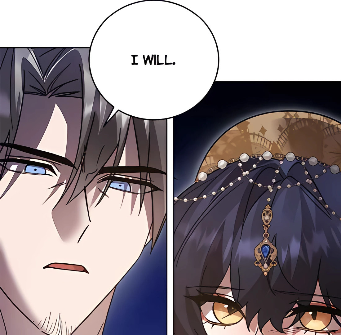 The Hero, the Demon, andthe Villain Chapter 105 page 30 - 