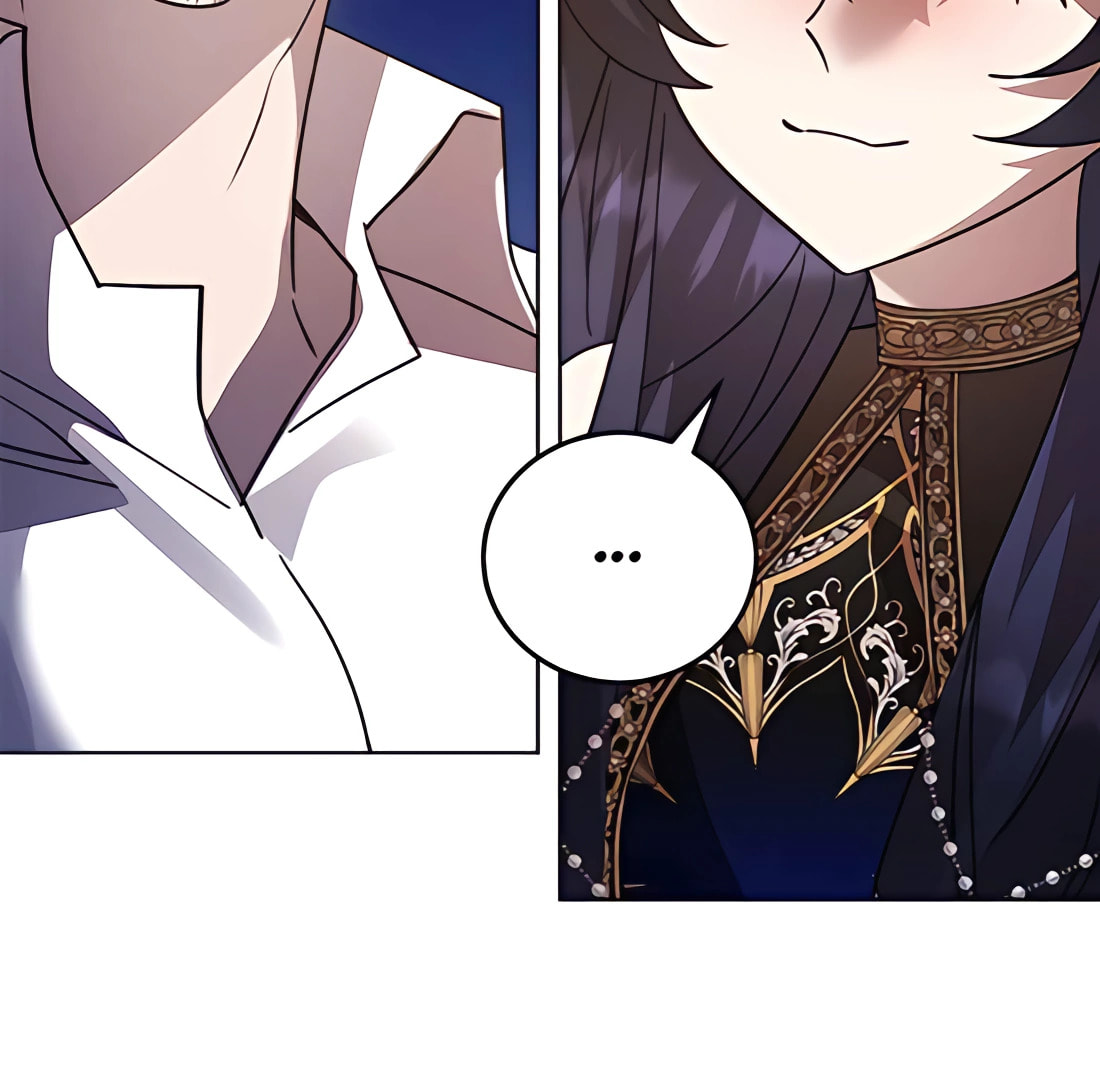 The Hero, the Demon, andthe Villain Chapter 105 page 31 - 