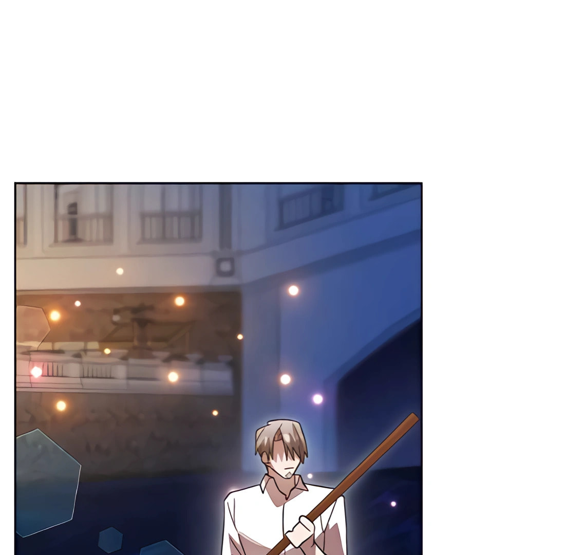 The Hero, the Demon, andthe Villain Chapter 105 page 33 - 