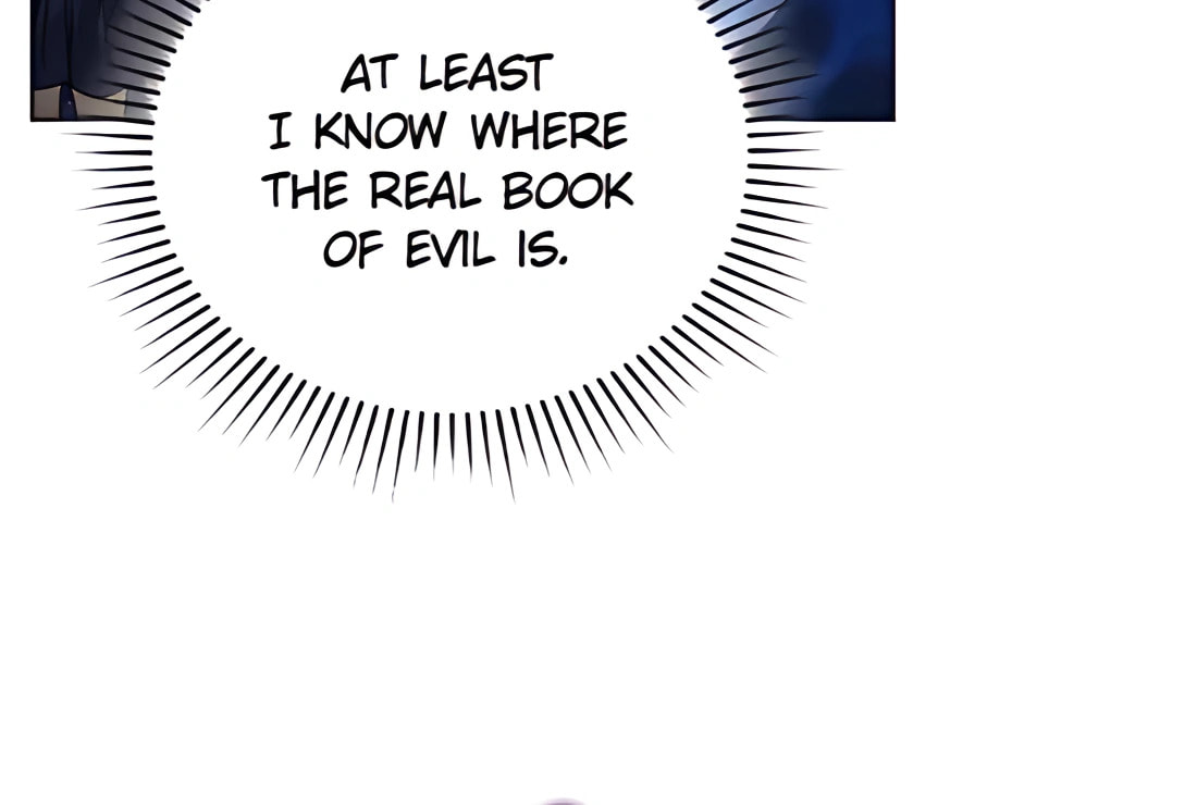 The Hero, the Demon, andthe Villain Chapter 105 page 35 - 