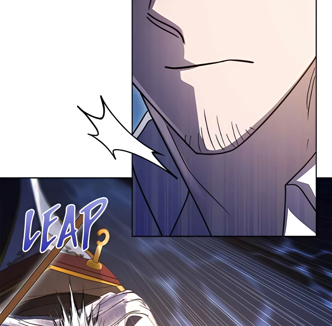 The Hero, the Demon, andthe Villain Chapter 105 page 37 - 