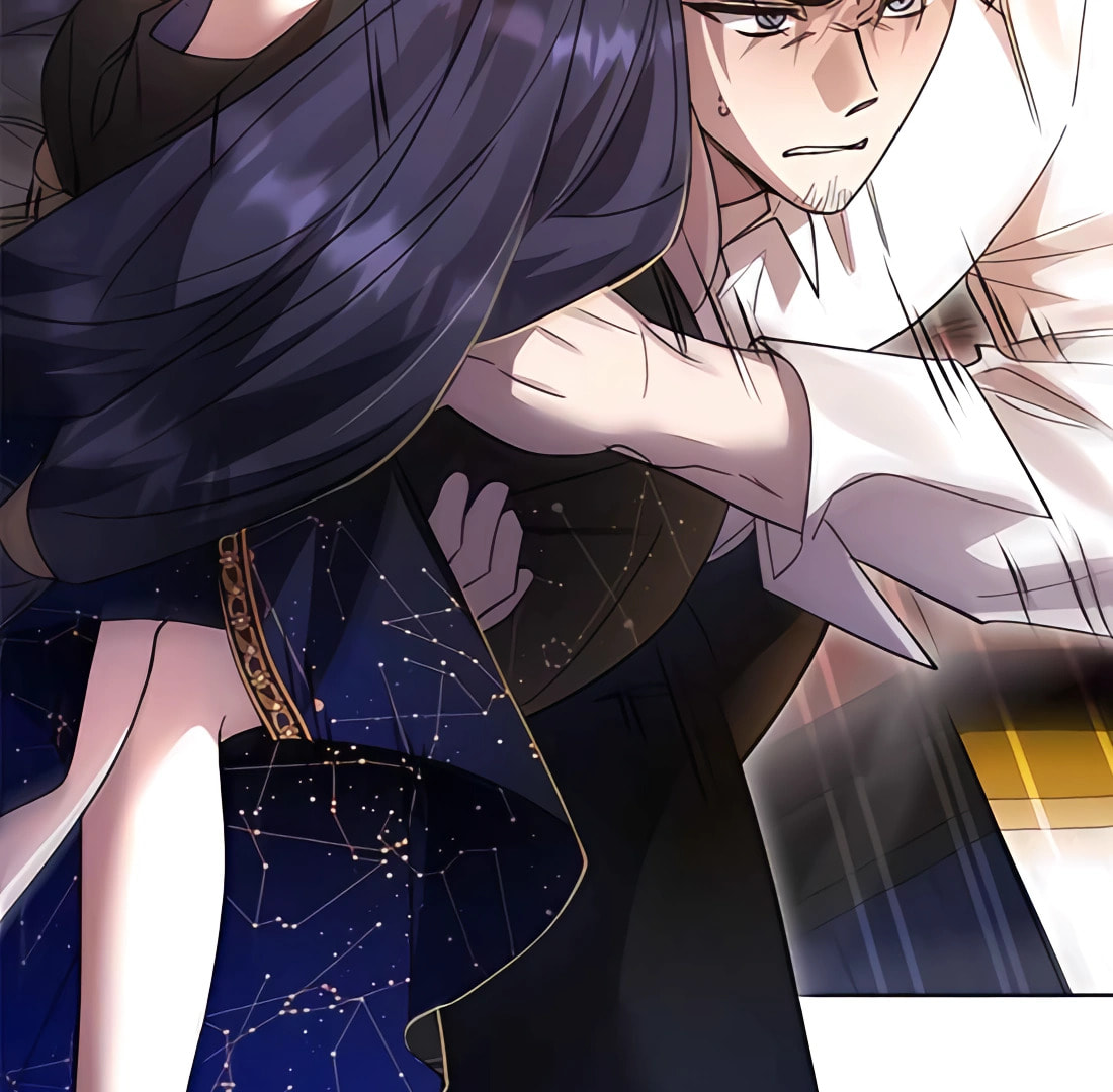 The Hero, the Demon, andthe Villain Chapter 105 page 39 - 