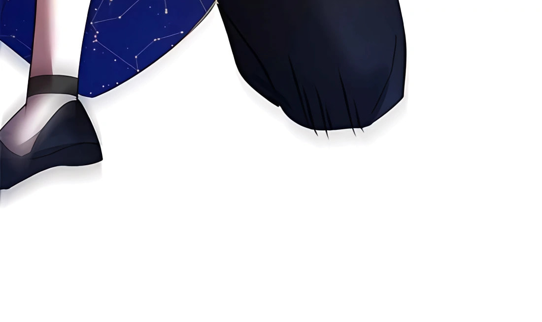 The Hero, the Demon, andthe Villain Chapter 105 page 40 - 