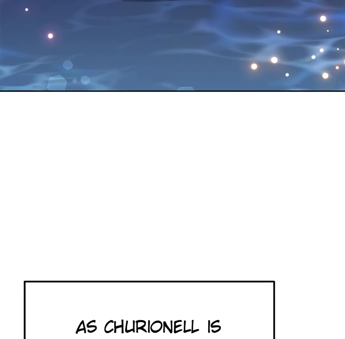 The Hero, the Demon, andthe Villain Chapter 105 page 45 - 