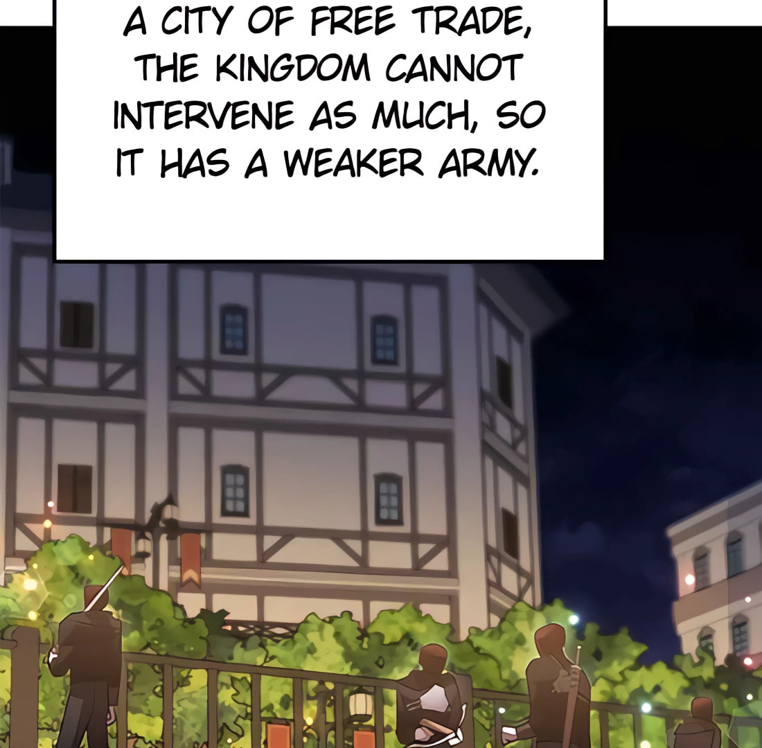 The Hero, the Demon, andthe Villain Chapter 105 page 46 - 