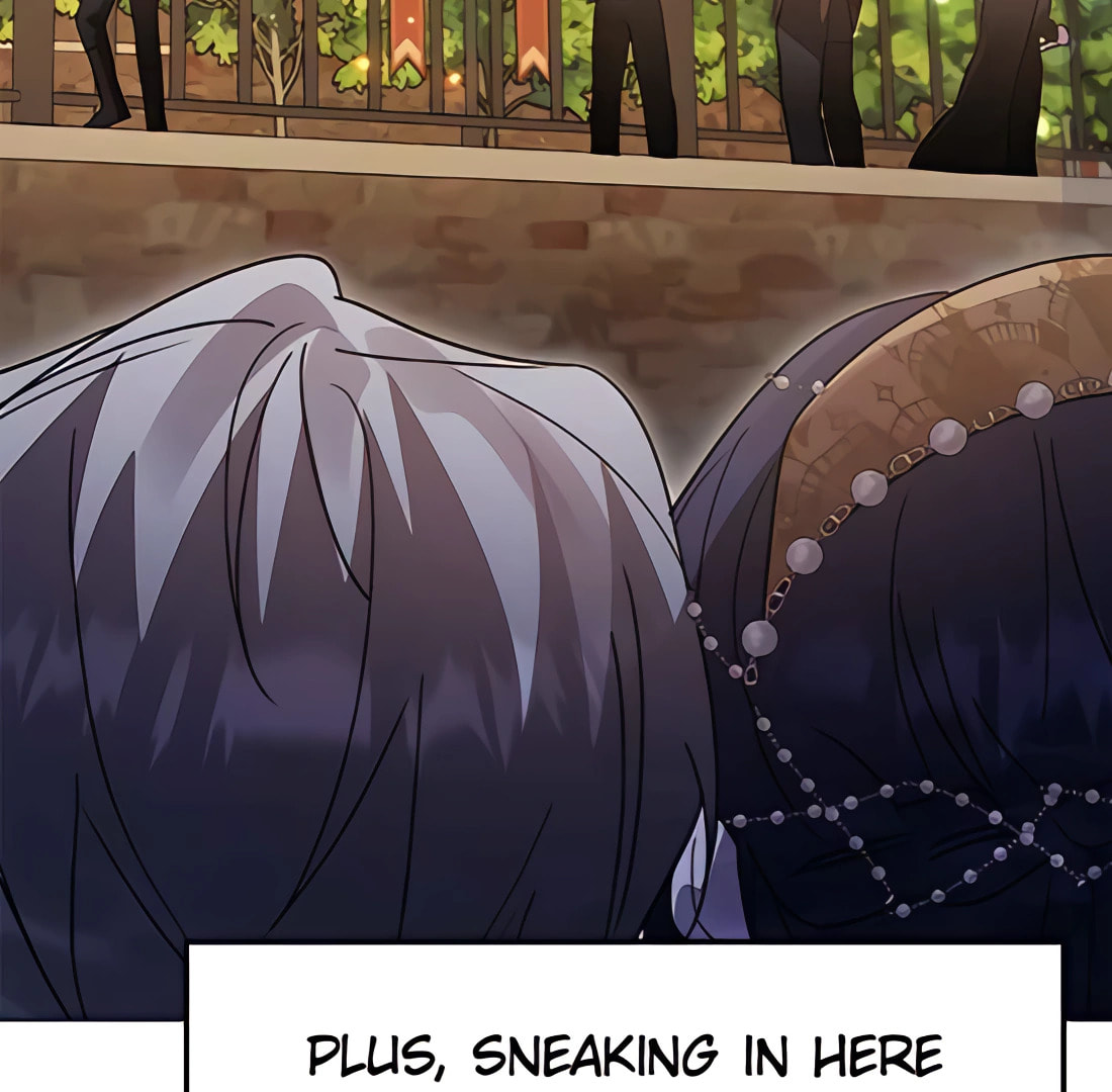 The Hero, the Demon, andthe Villain Chapter 105 page 47 - 