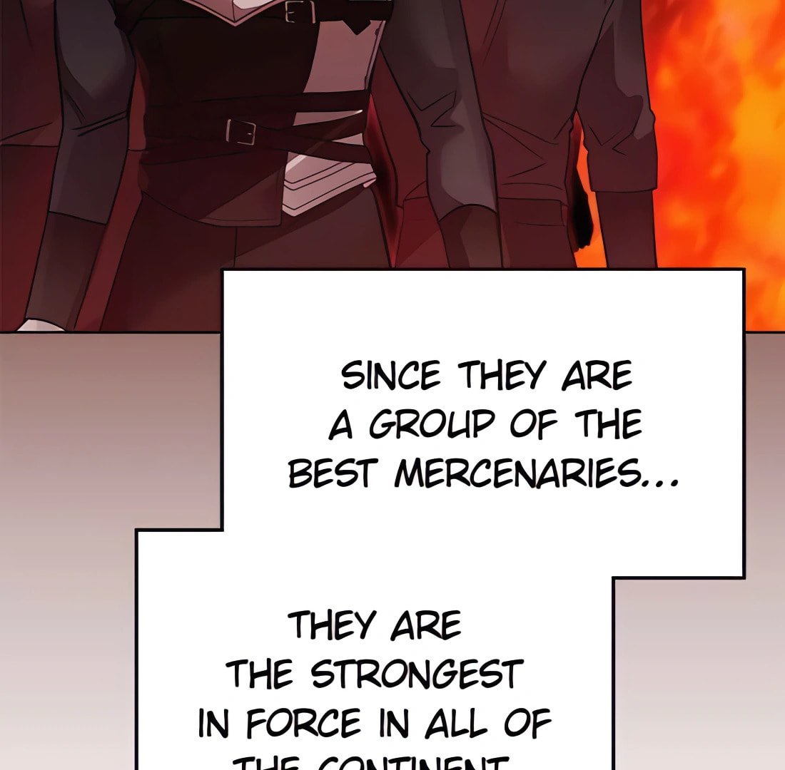 The Hero, the Demon, andthe Villain Chapter 105 page 52 - 