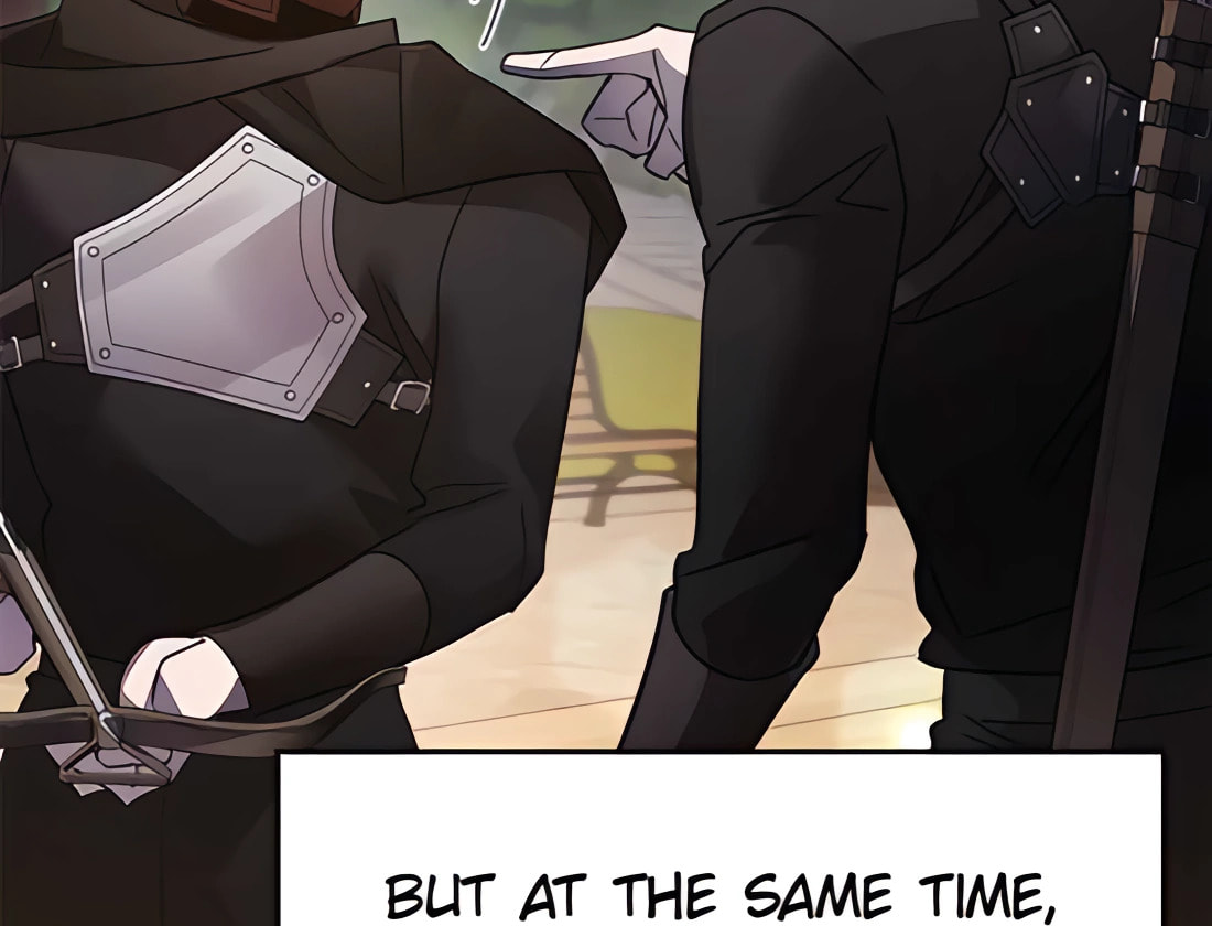 The Hero, the Demon, andthe Villain Chapter 105 page 55 - 