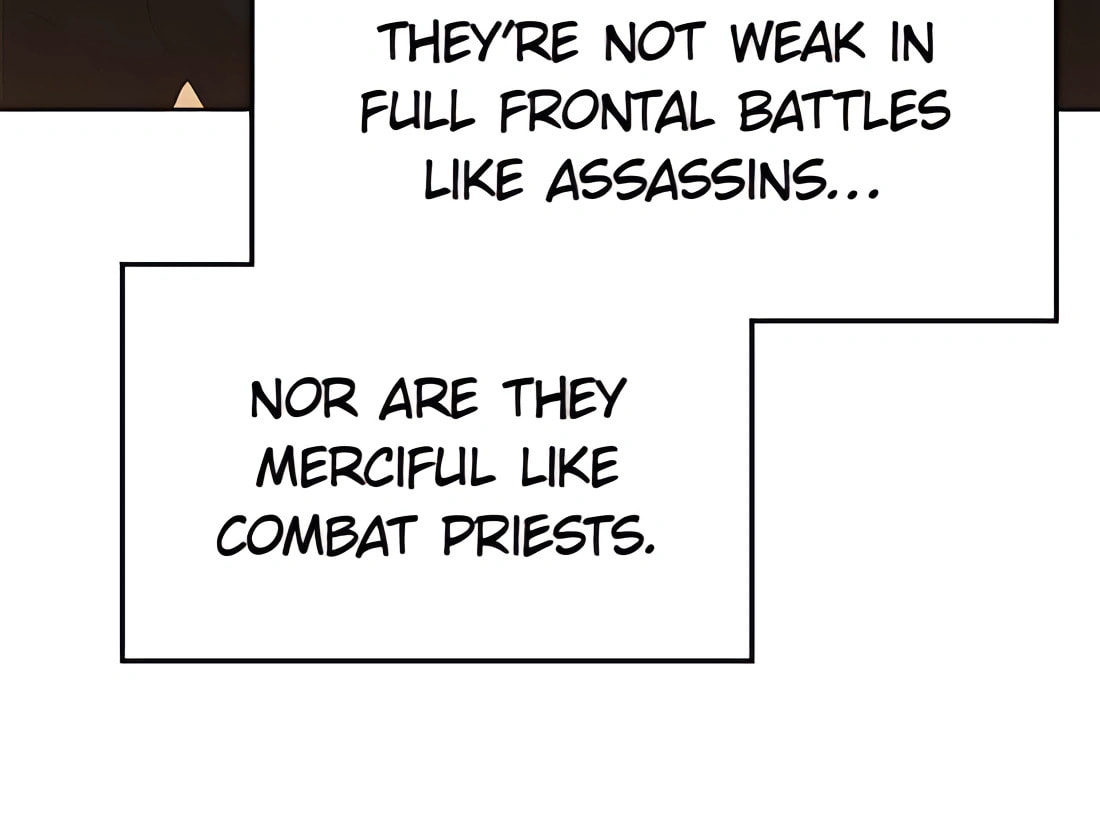 The Hero, the Demon, andthe Villain Chapter 105 page 56 - 