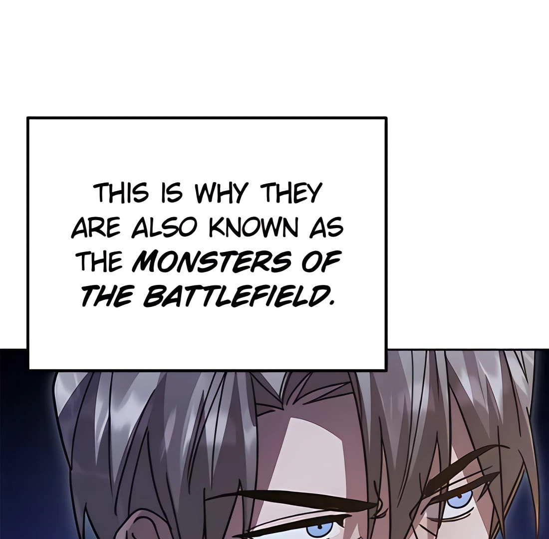 The Hero, the Demon, andthe Villain Chapter 105 page 57 - 