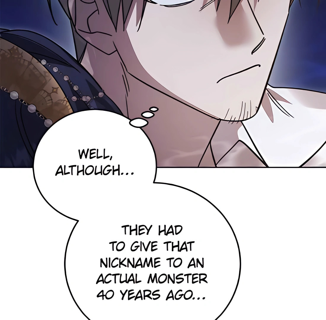 The Hero, the Demon, andthe Villain Chapter 105 page 58 - 