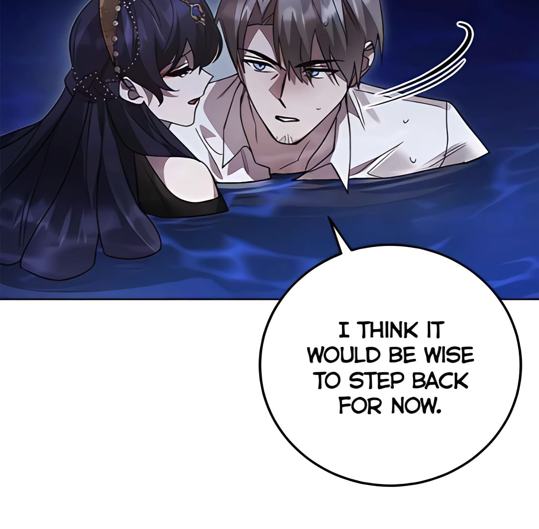 The Hero, the Demon, andthe Villain Chapter 105 page 60 - 