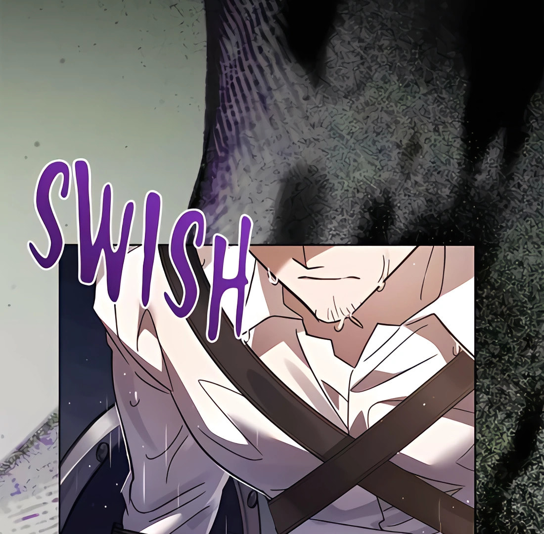 The Hero, the Demon, andthe Villain Chapter 105 page 7 - 