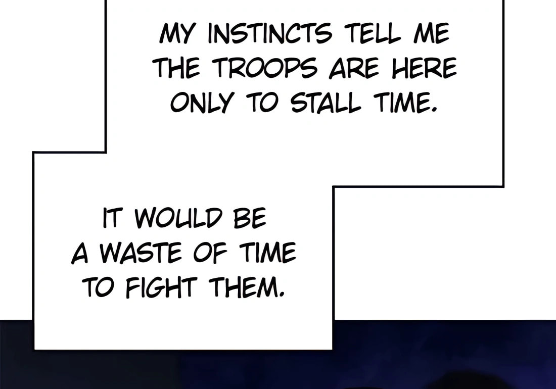 The Hero, the Demon, andthe Villain Chapter 105 page 62 - 