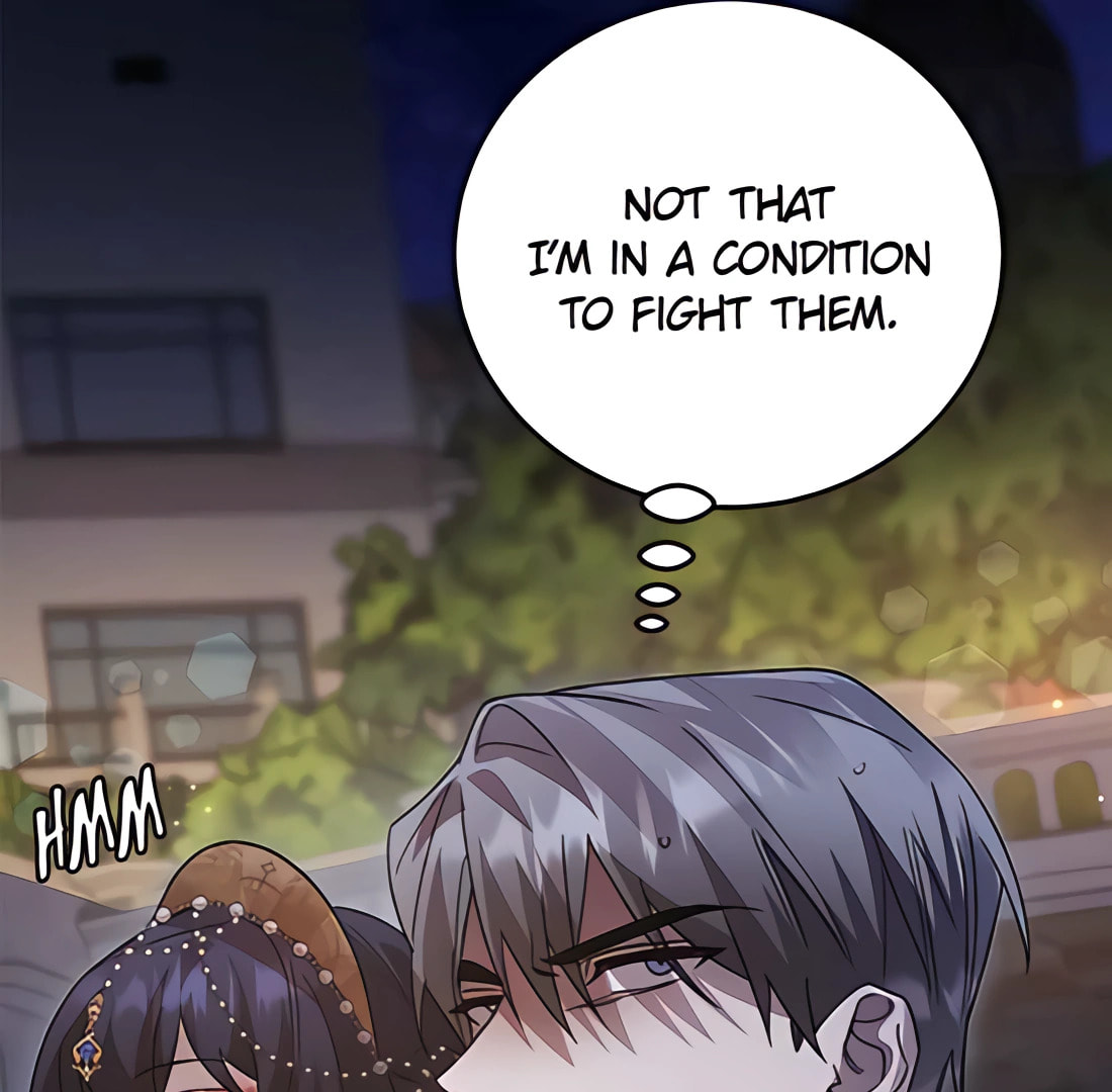 The Hero, the Demon, andthe Villain Chapter 105 page 63 - 