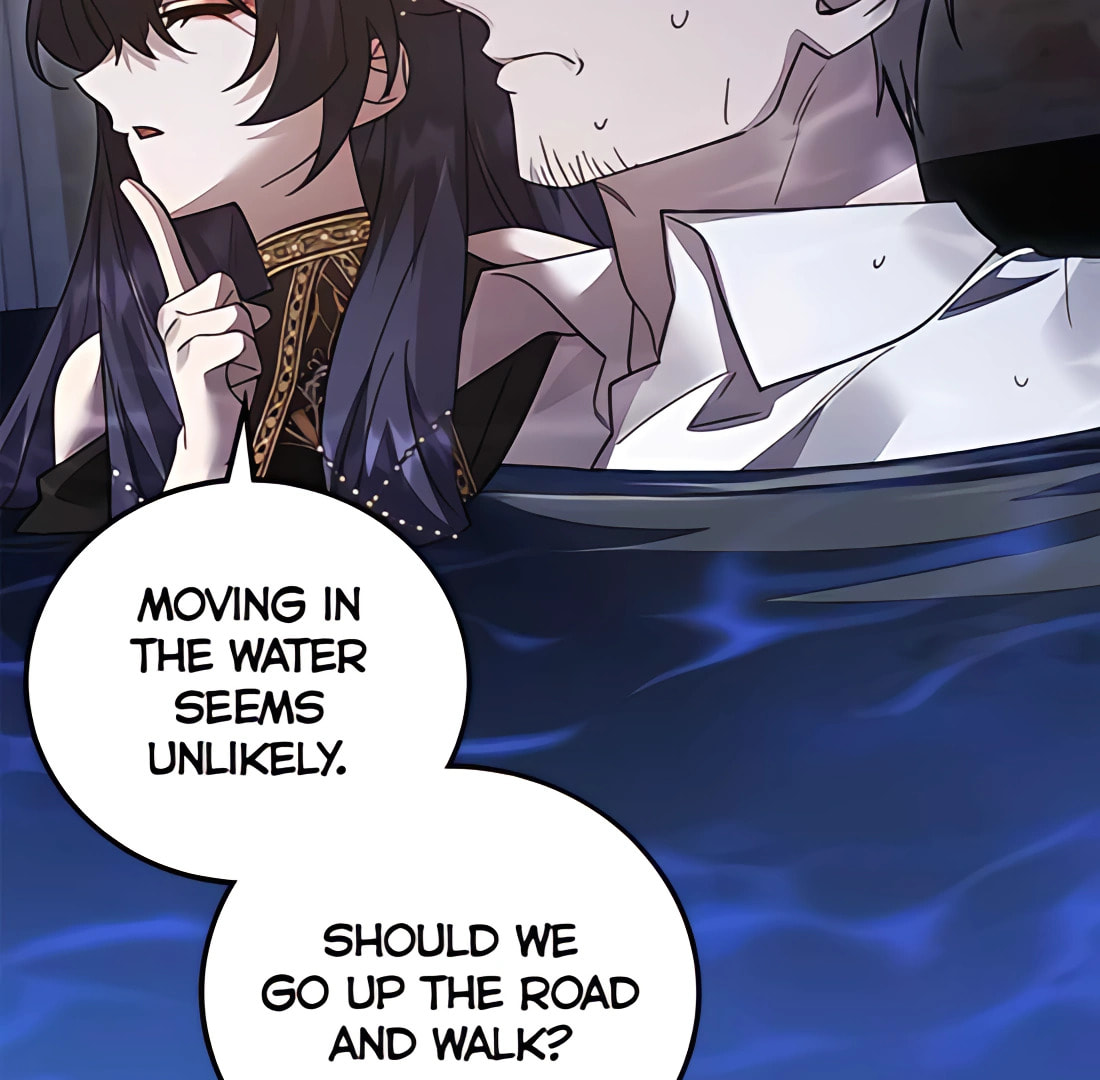 The Hero, the Demon, andthe Villain Chapter 105 page 64 - 