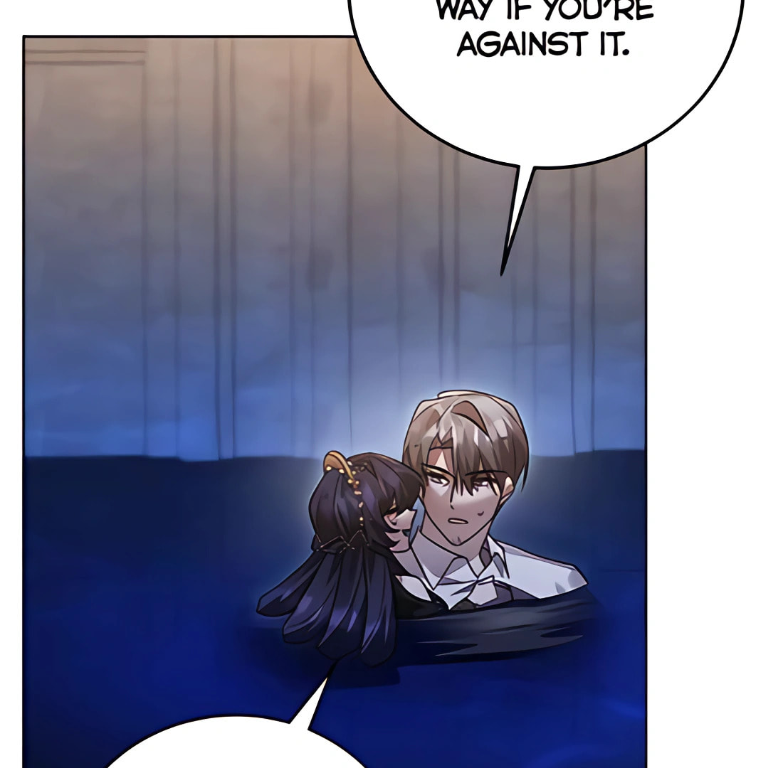 The Hero, the Demon, andthe Villain Chapter 105 page 70 - 