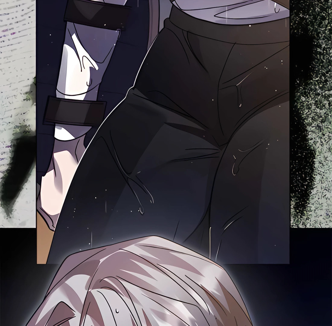 The Hero, the Demon, andthe Villain Chapter 105 page 8 - 