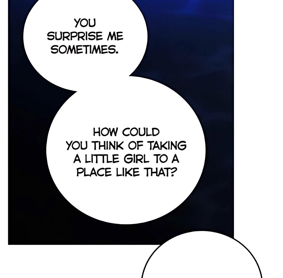 The Hero, the Demon, andthe Villain Chapter 105 page 71 - 