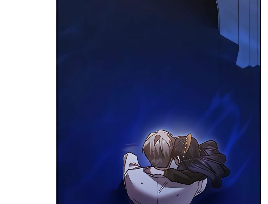 The Hero, the Demon, andthe Villain Chapter 105 page 73 - 